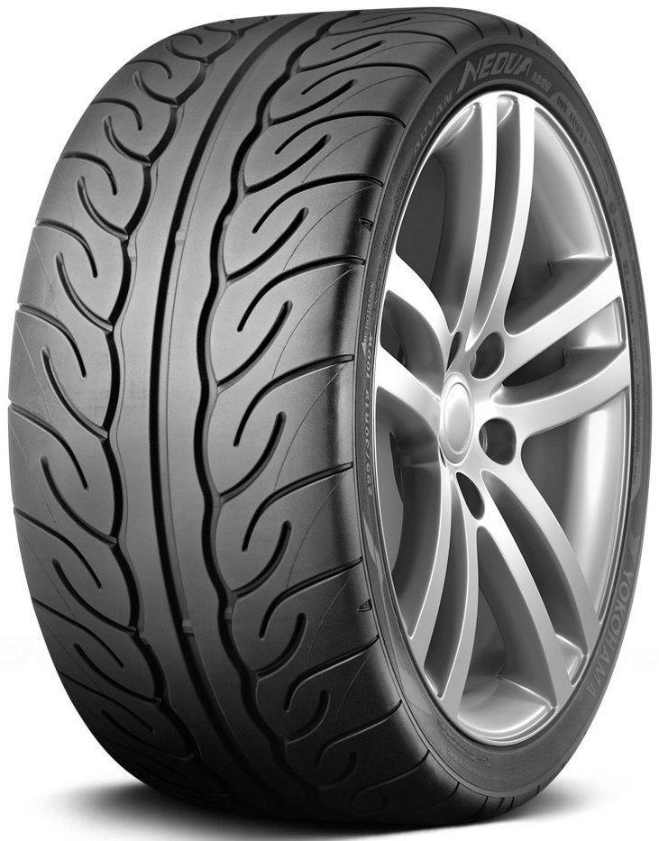 YOKOHAMA 225/40 R 18 88W ADVAN_NEOVA_AD08R TL RPB