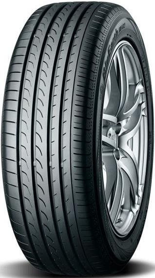 YOKOHAMA 245/35 R 20 95W BLUEARTH_RV-02 TL XL RPB