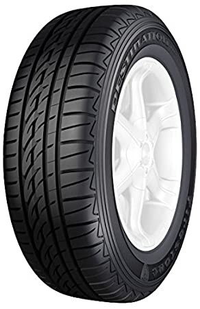 FIRESTONE 235/50 R 18 97V DESTINATION_HP TL