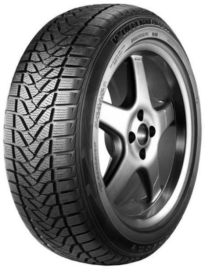 FIRESTONE 165/70 R 13 79T WINTERHAWK TL M+S 3PMSF