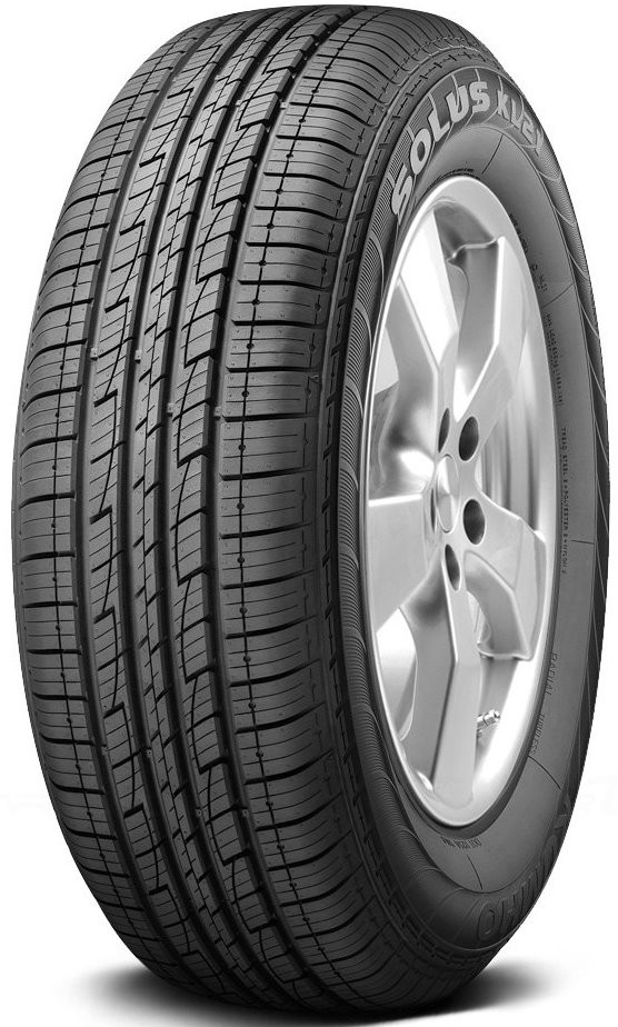 KUMHO 225/65 R 17 102H KL21 TL