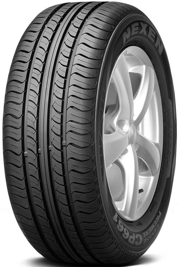 NEXEN 165/65 R 13 77T CP661 TL