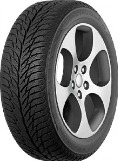 UNIROYAL 185/65 R 15 88T ALL_SEASON_EXPERT TL M+S 3PMSF