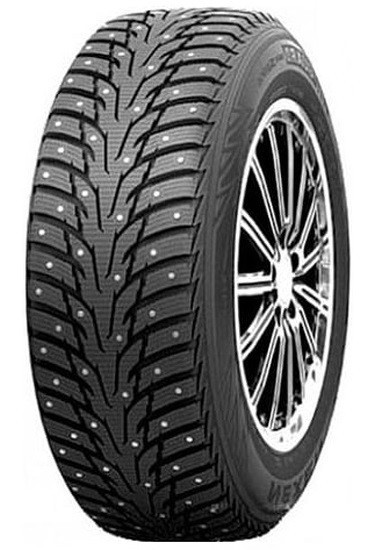 NEXEN 265/75 R 16 116T WINGUARD_WINSPIKE_SUV TL M+S 3PMSF