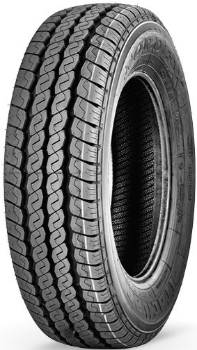 NORDEXX 195 R 15 106/104R TRAC1VAN TL C 8PR