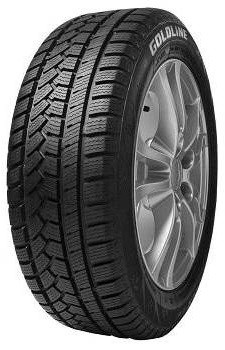 GOLDLINE 255/50 R 20 109H GLW1 TL XL M+S 3PMSF GOLDLINE
