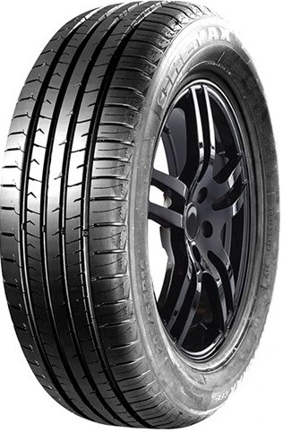 GREMAX 235/50 R 18 101W CAPTURAR_CF19 TL XL ZR GREMAX