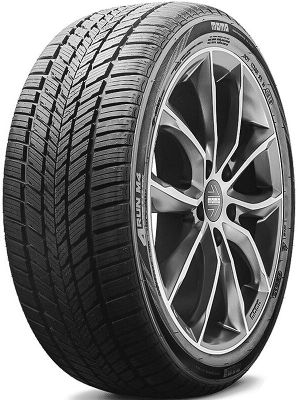 MOMO 215/65 R 17 103V 4RUN_M4_ALL_SEASON TL XL M+S 3PMSF MOMO