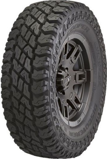 COOPER TIRES 235/75 R 15 104/101Q DISCOVERER_S/T TL M+S TIRES