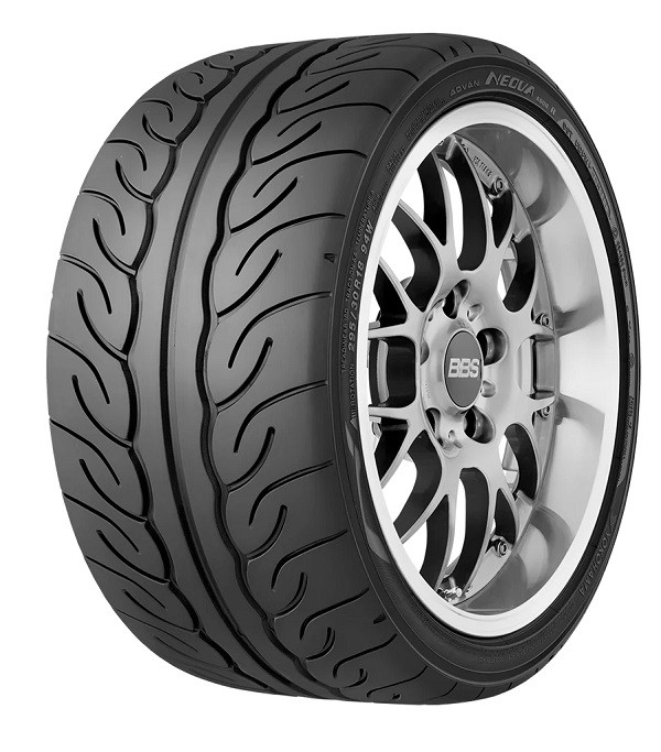 YOKOHAMA 225/50 R 16 92V ADVAN_NEOVA_AD08 TL RPB