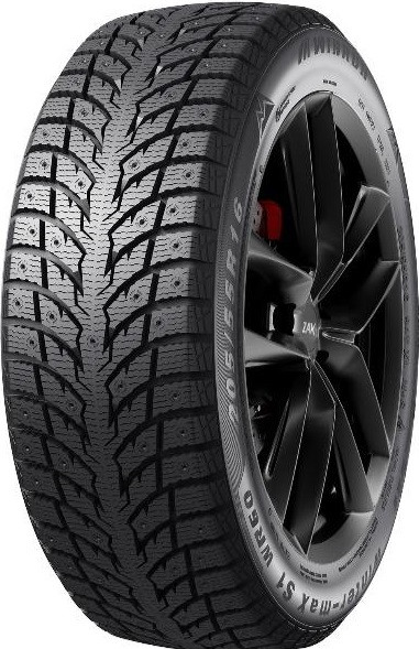 WINRUN 195/65 R 15 95T WINTER-MAX_S1_WR60 TL XL M+S 3PMSF WINRUN