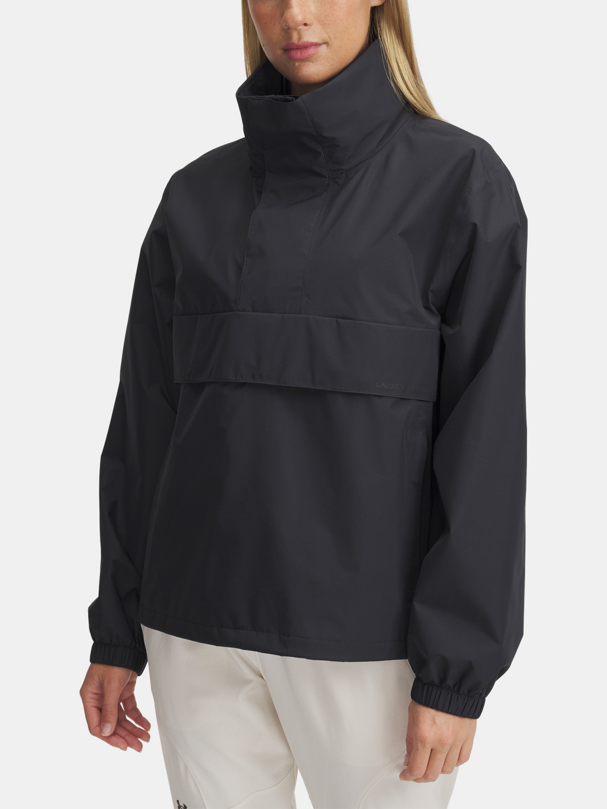 Dámská bunda Under Armour UA Cloudstrike Anorak - Dámské