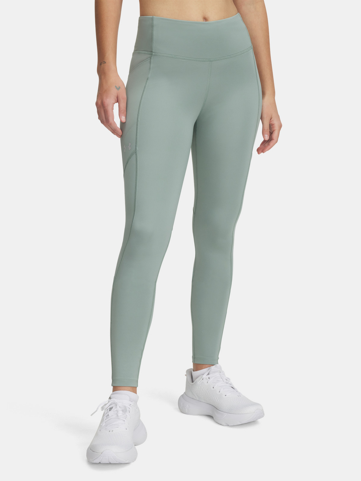 Dámské legíny Under Armour UA Launch Tights - Dámské