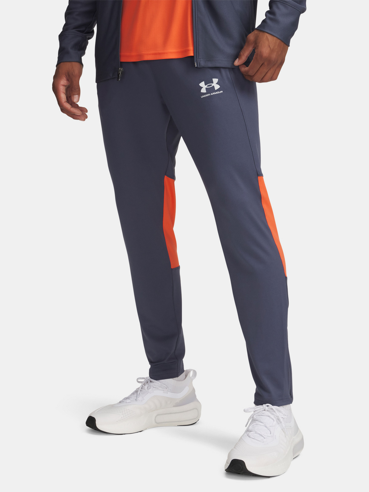 Pánské sportovní kalhoty Under Armour UA M's Ch. Train Pant - Pánské