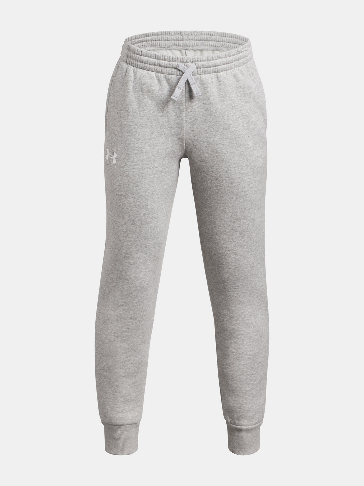Chlapecké tepláky Under Armour UA Rival Fleece Joggers - Kluci