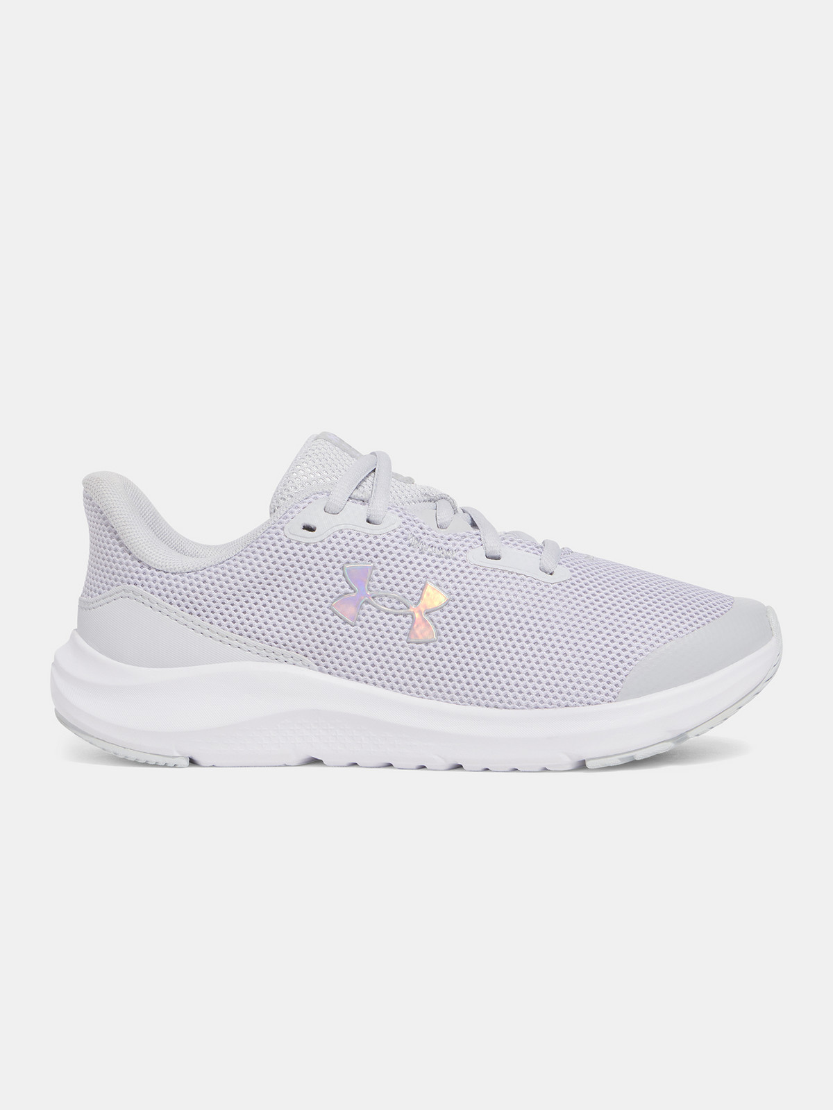 Dívčí boty Under Armour UA GGS Pursuit 4 - Holky