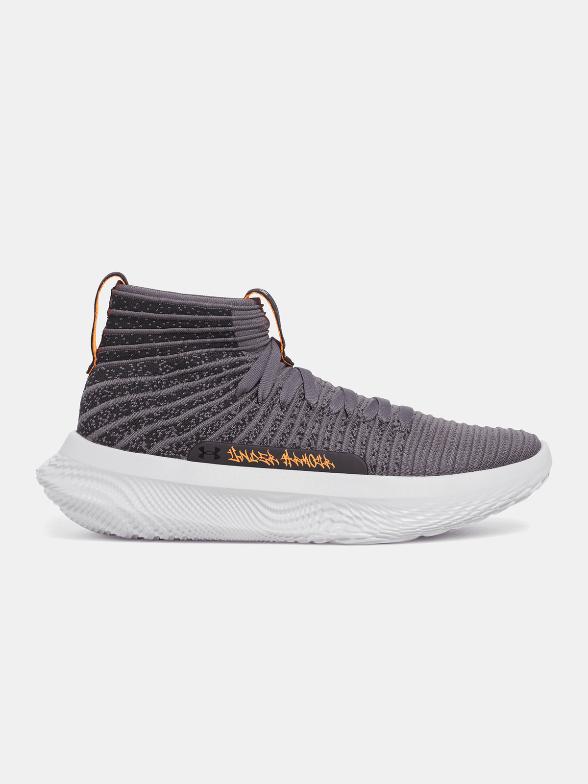 Unisexové boty Under Armour UA FLOW FUTR X Elite UAA - unisex