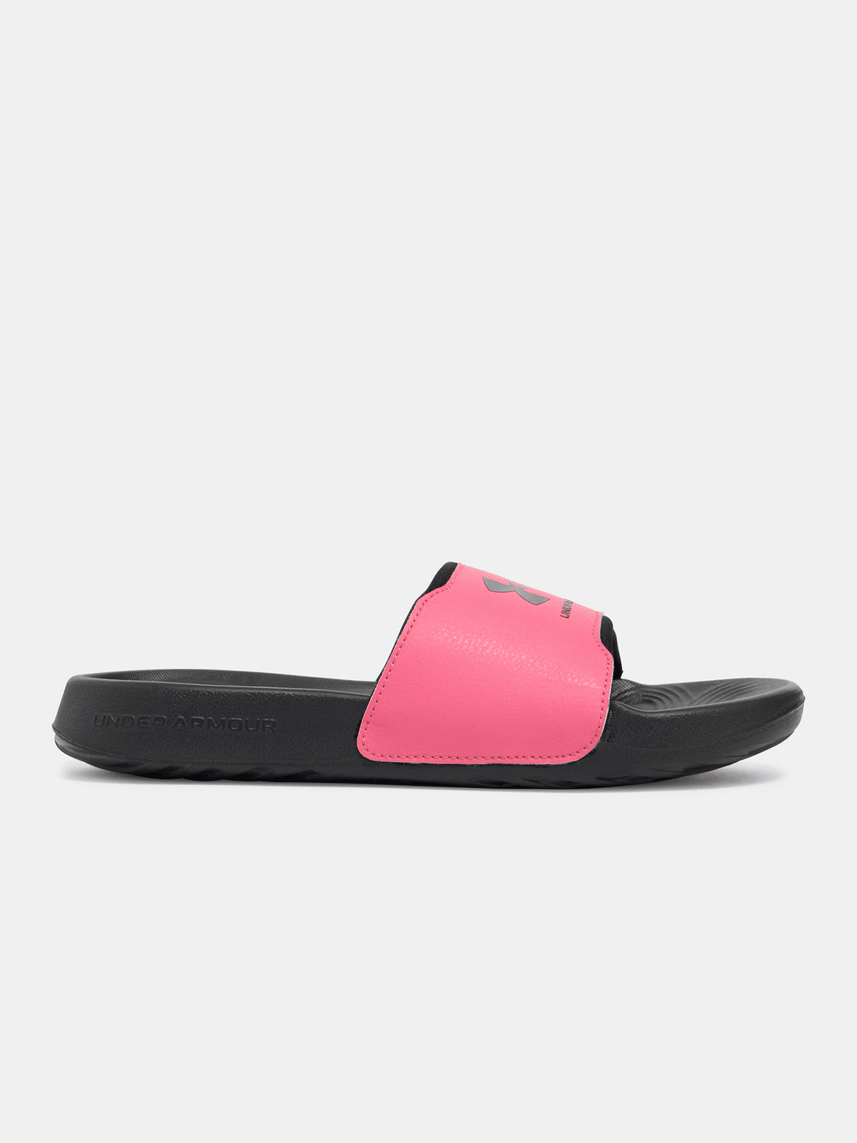 Dívčí pantofle Under Armour UA G Ignite Select - Holky