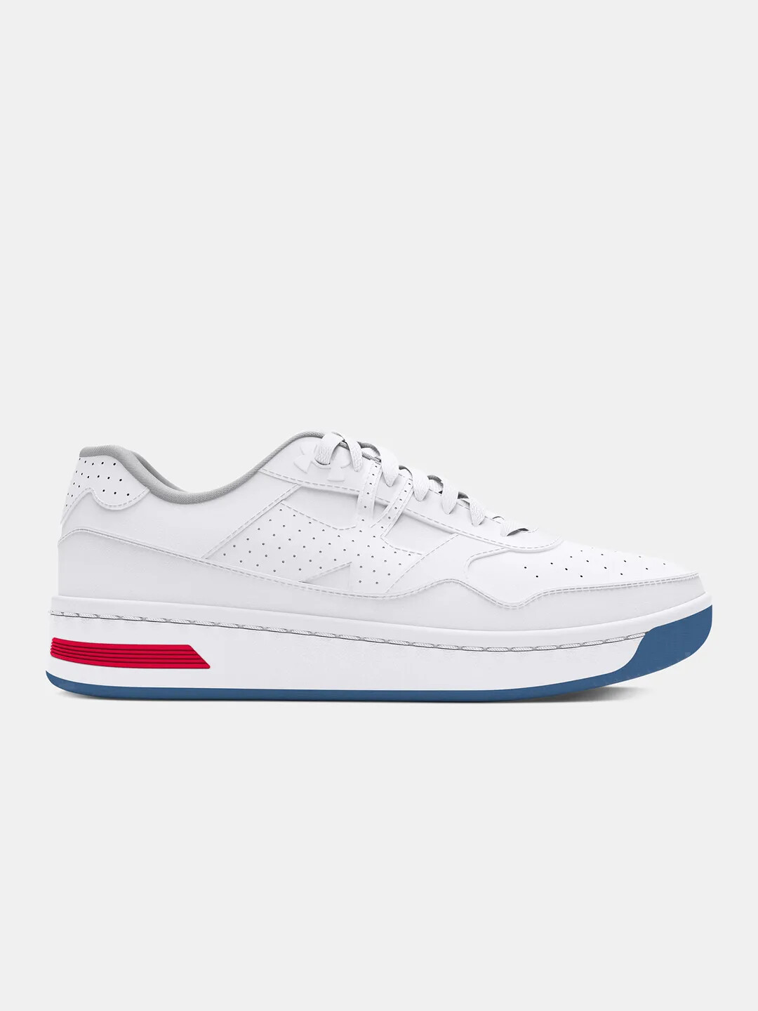 Dámská obuv Under Armour W Court 96