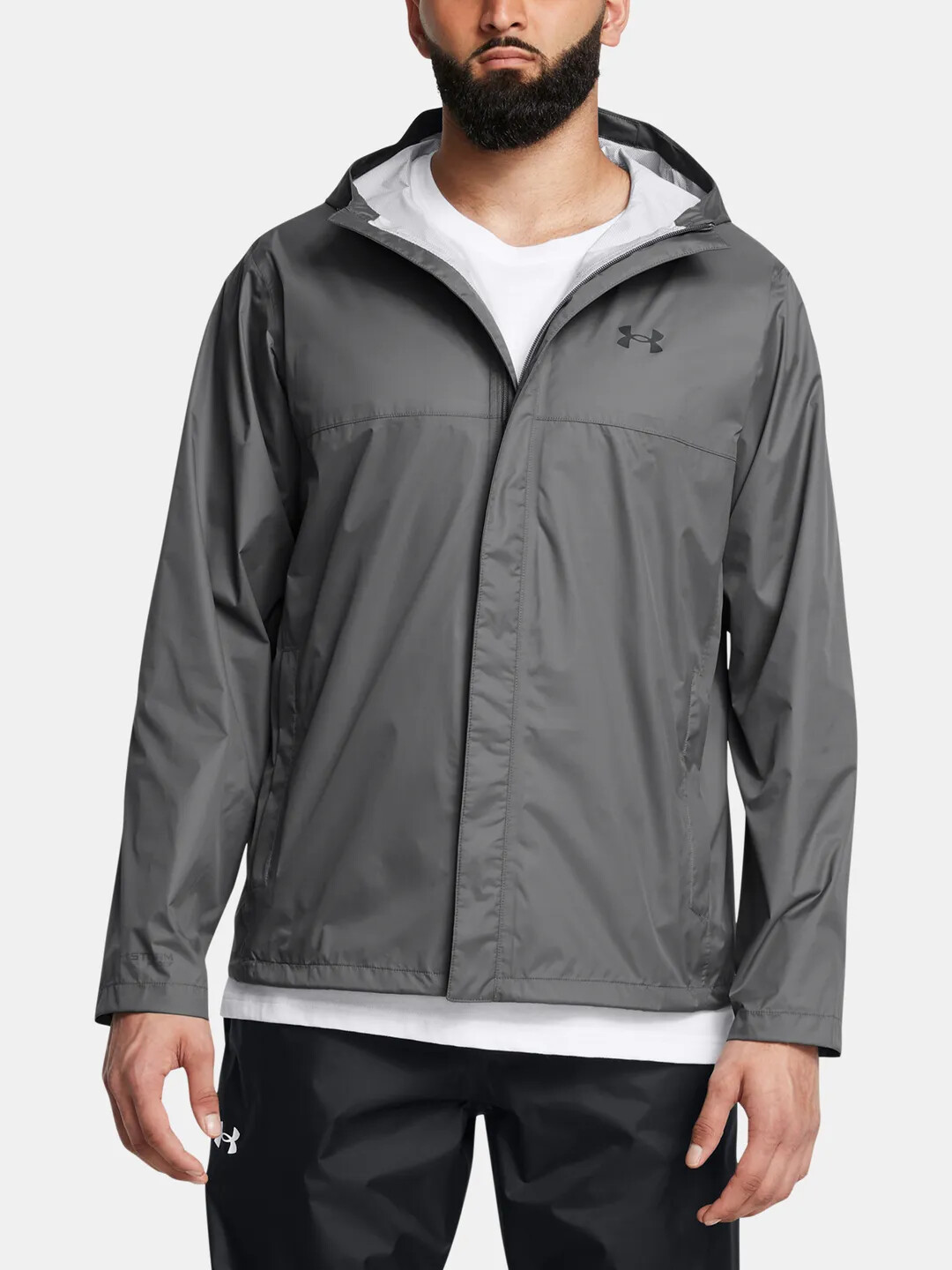 Pánská bunda Under Armour Cloudstrike Jacket