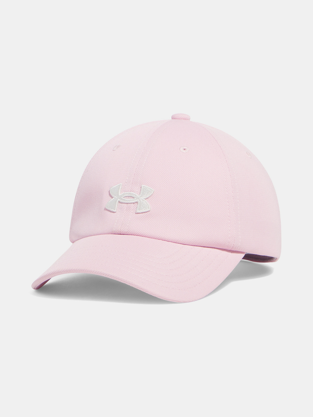 Dívčí kšiltovka Under Armour G BLITZING37 ADJ - Holky