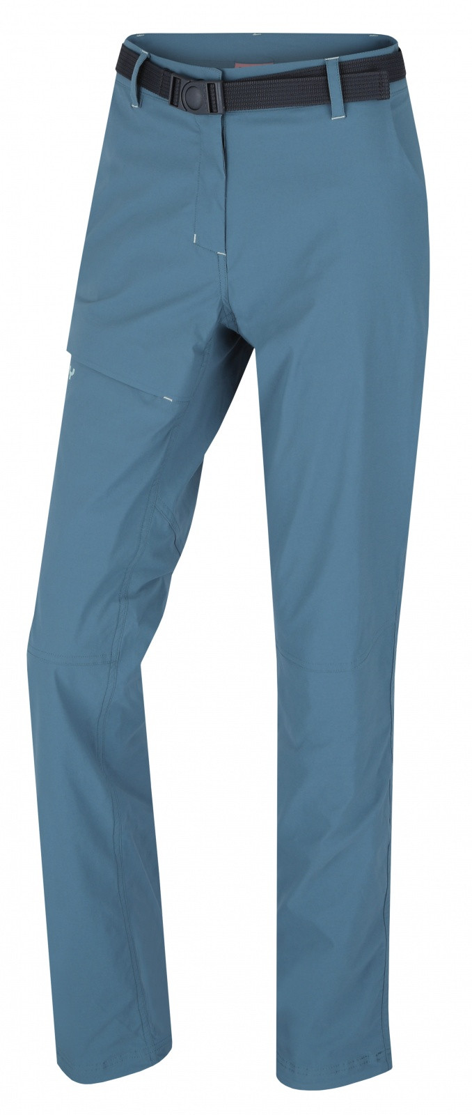 Husky Kamela L M, turquoise Dámské outdoor kalhoty