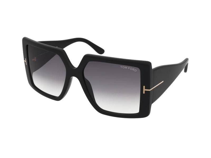 Tom Ford Quinn FT0790 01B