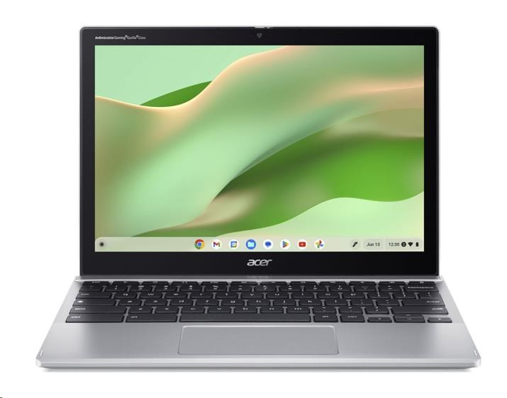 ACER NTB Chromebook Spin 312 (CP312-1HN-C67S),N100,12.2