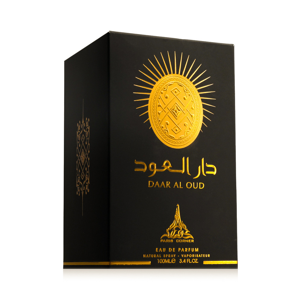 Paris Corner Daar Al Oud EDP 100 ml UNISEX
