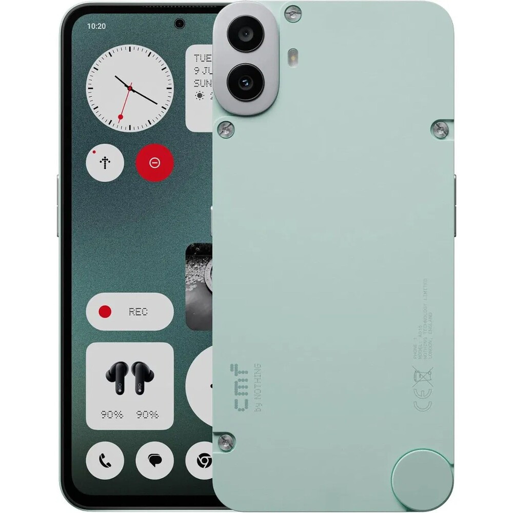 CMF Phone 1 8GB/128GB zelený