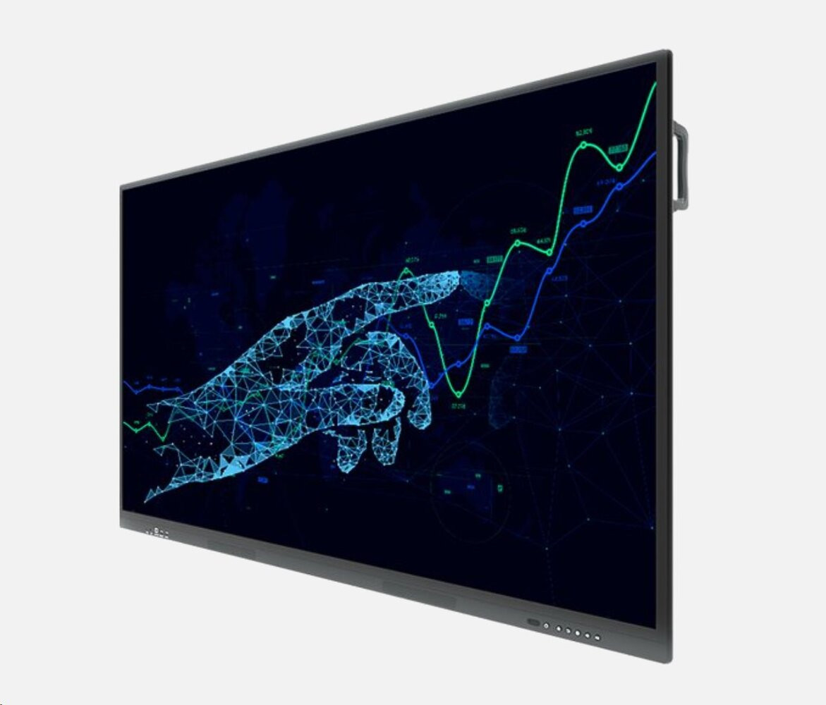 Prestigio Solutions MultiBoard 75