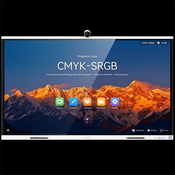 HUAWEI IdeaHub S2 86