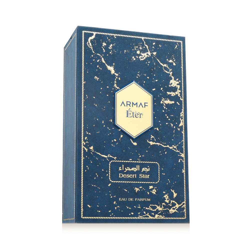 Armaf Éter Desert Star EDP 100 ml UNISEX