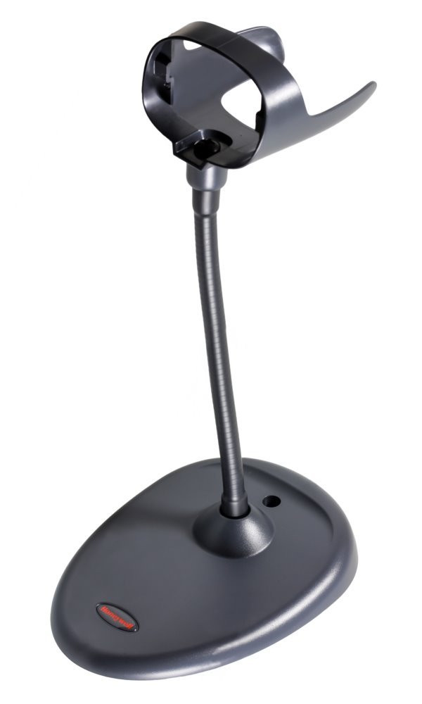 Honeywell Stolní flexibilní stojánek pro Xenon 1900g, 22cm, STND-22F00-001-6