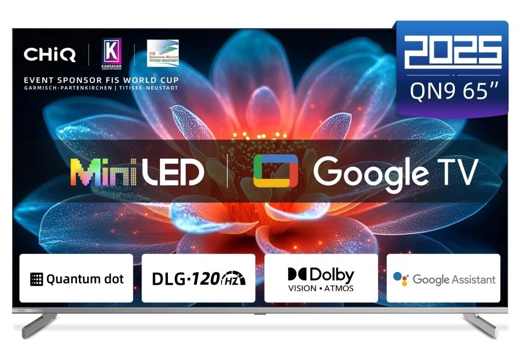 CHiQ M65QN9V TV 65