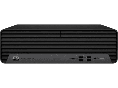 HP EliteDesk 800 G6 SFF