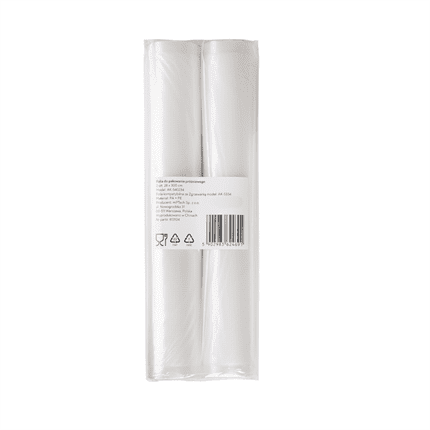 Vakuovací fólie Huslog 2ks role 28x300cm