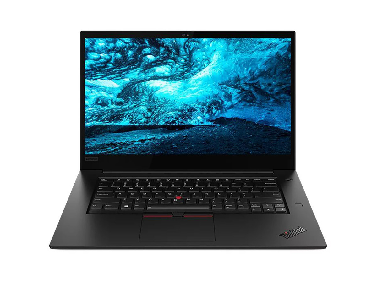 Lenovo ThinkPad X1 Extreme G2