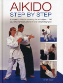 Aikido: Step by Step -  (Brady Peter)(Pevná vazba)