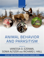 Animal Behavior and Parasitism -  (Ezenwa)(Pevná vazba)