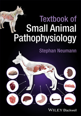Textbook of Small Animal Pathophysiology -  (Neumann Stephan)(Pevná vazba)
