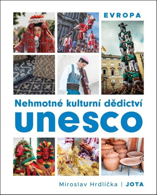 Nehmotné kulturní dědictví UNESCO
