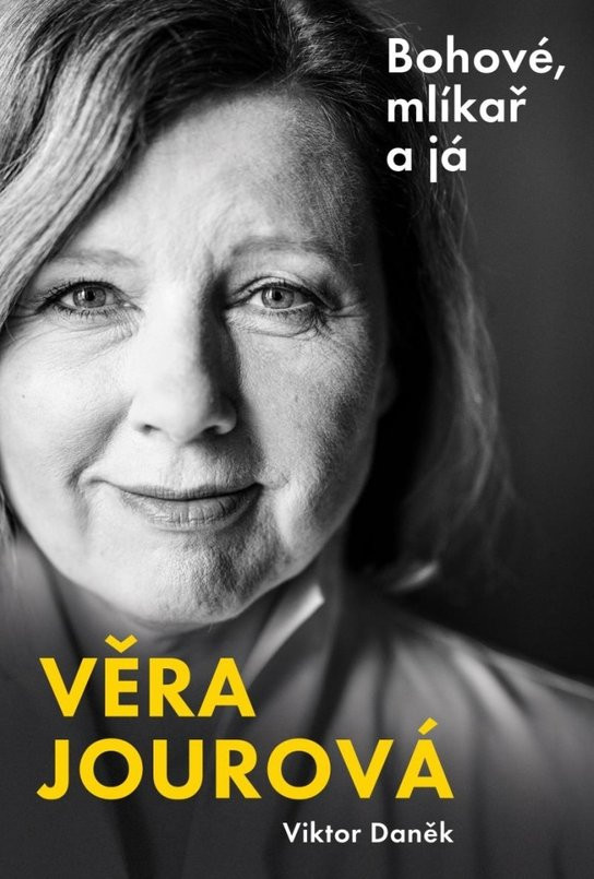 Bohové, mlíkař a já