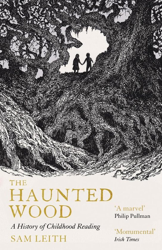 The Haunted Wood