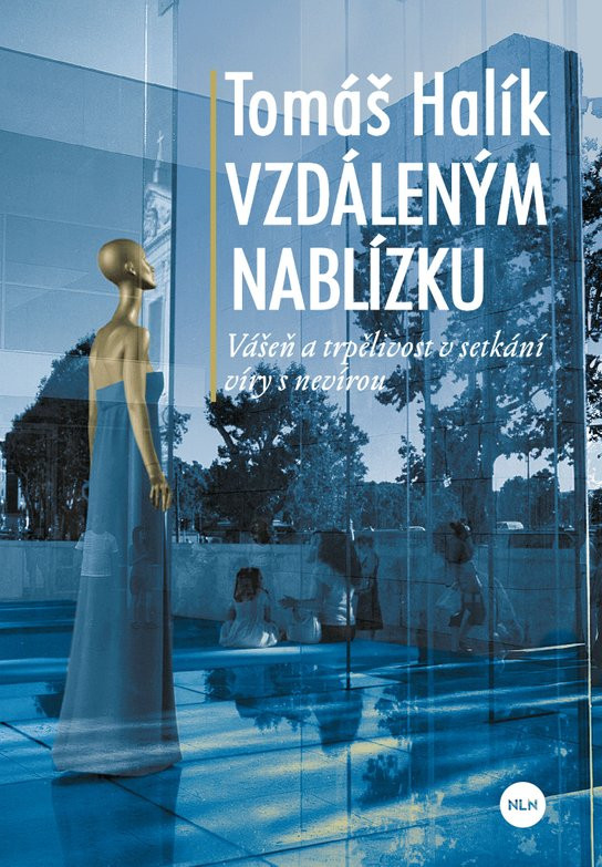 Vzdáleným nablízku