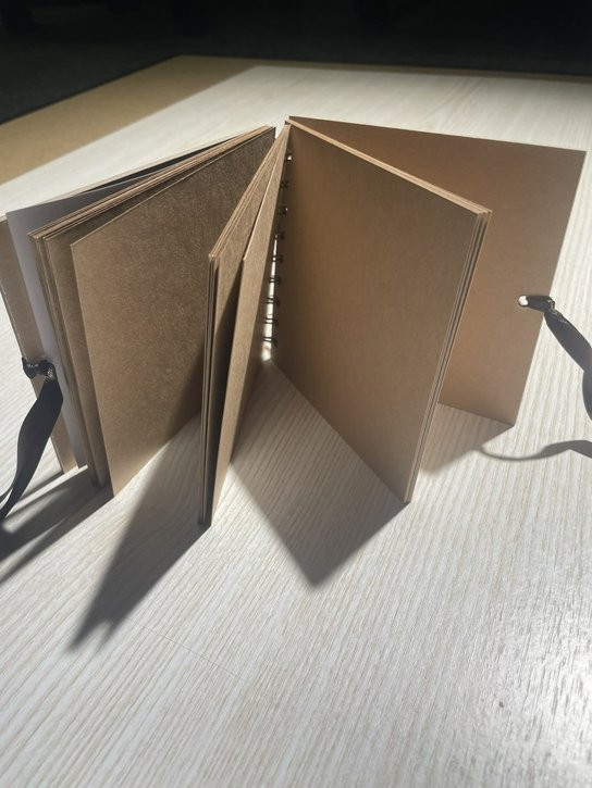 Scrapbook MINI Fotoaparát