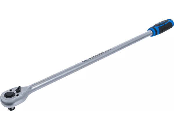 BGS Technic 637 Přepínací ráčna extra dlouhá 12,5 mm (1/2