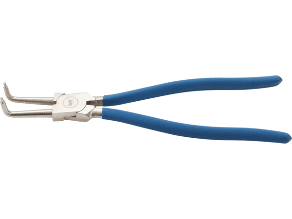 BGS Technic BGS 100651-4 Kleště na vnitřní pojistné kroužky 300 mm