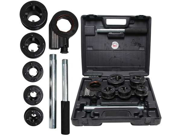 BGS Technic BGS 1892 Závitnice na trubkové závity 3/8 ÷ 1 1/4