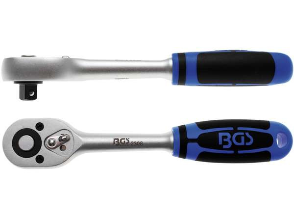 BGS Technic BGS 2308 Přepínací ráčna 3/8